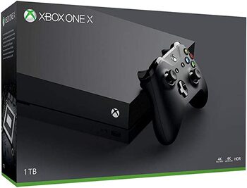 Comprar Xbox Black, 1TB | ENEBA