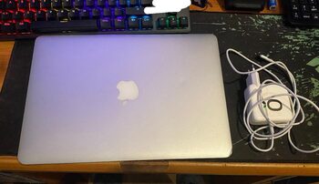MacBook Air 13" Core i7 1,7 GHz, SSD 512 GB, 8 GB for sale