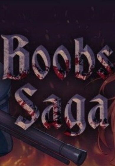 

Boobs Saga Steam Key GLOBAL