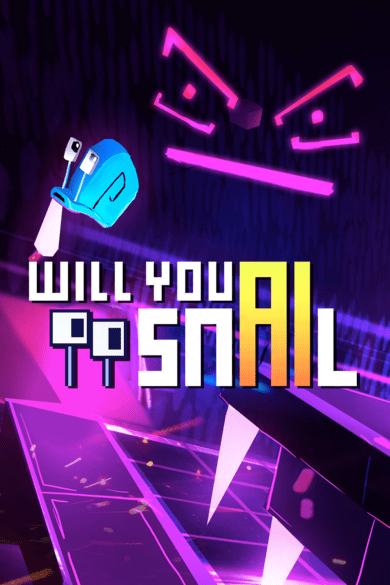 Will You Snail? (PC) Steam Key GLOBAL