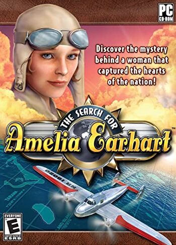 The Search for Amelia Earhart (PC) Steam Key GLOBAL