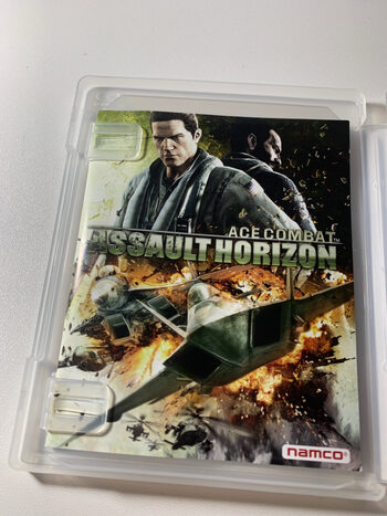 Buy Ace Combat: Assault Horizon PlayStation 3