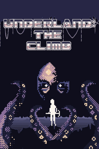 Underland: The Climb (PC) Steam Key GLOBAL