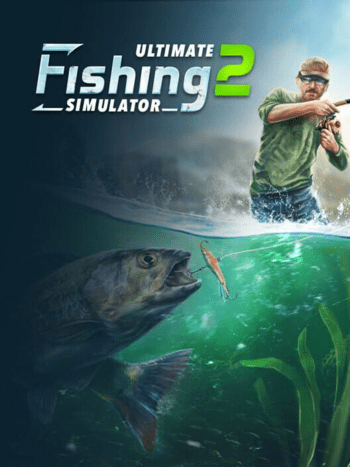 Ultimate Fishing Simulator 2 (PC) Steam Key GLOBAL
