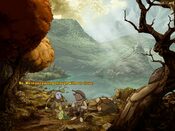 Get The Whispered World (Special Edition) Steam Key GLOBAL