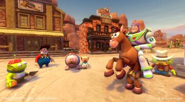 Buy Disney Pixar Toy Story 3 Steam Key GLOBAL