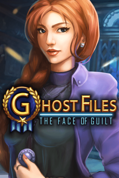 E-shop Ghost Files: The Face of Guilt XBOX LIVE Key ARGENTINA