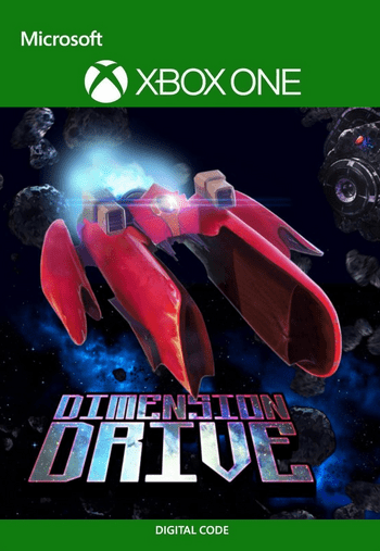 Dimension Drive XBOX LIVE Key UNITED STATES