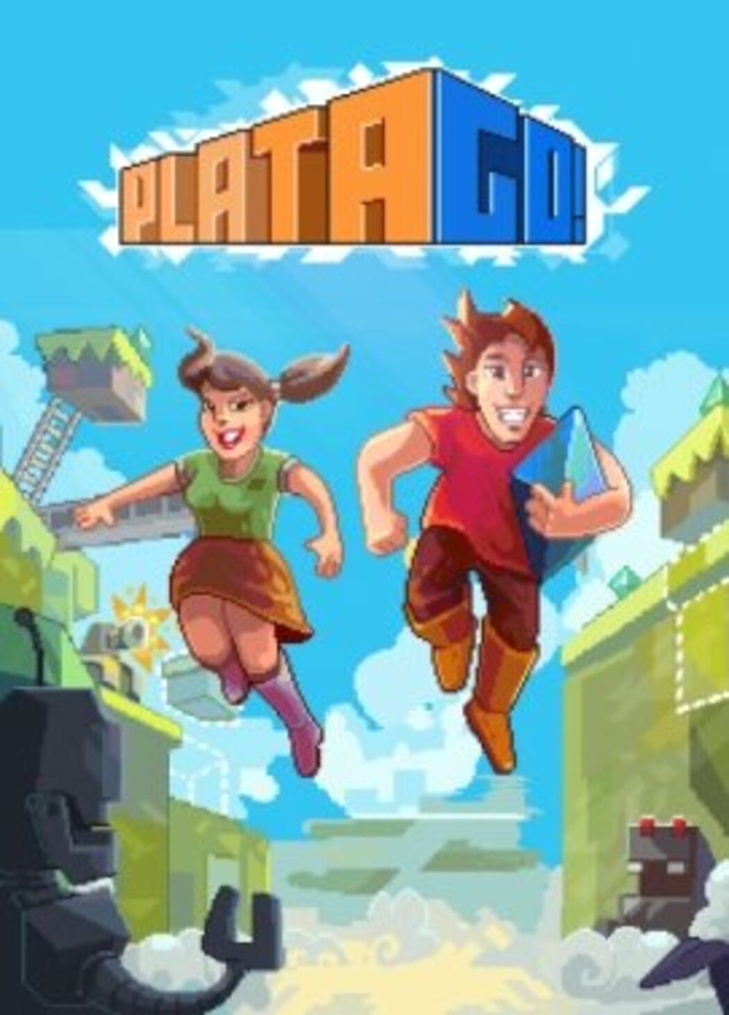 Tienda de juegos de Digital Game Store ENEBA