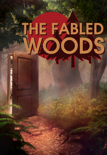 The Fabled Woods Steam Key GLOBAL