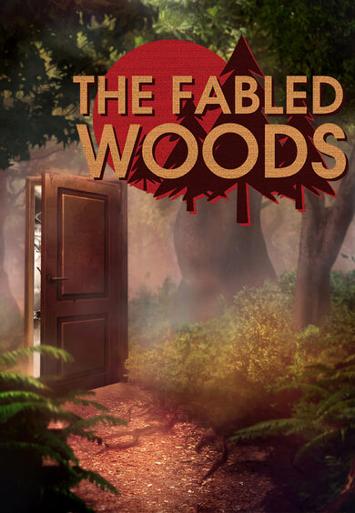 

The Fabled Woods Steam Key GLOBAL