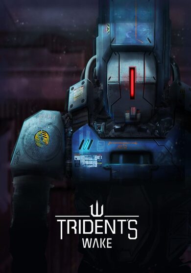 Trident's Wake (PC) Steam Key UNITED STATES