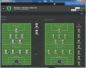 Football Manager 2014 Steam Key EUROPE