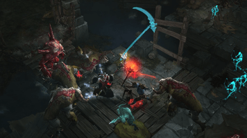 Buy Diablo 3 - Rise of the Necromancer (DLC) Xbox Live Key TURKEY