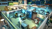Rescue HQ: The Tycoon Steam Key GLOBAL
