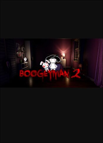 Boogeyman 2 (PC) Steam Key GLOBAL