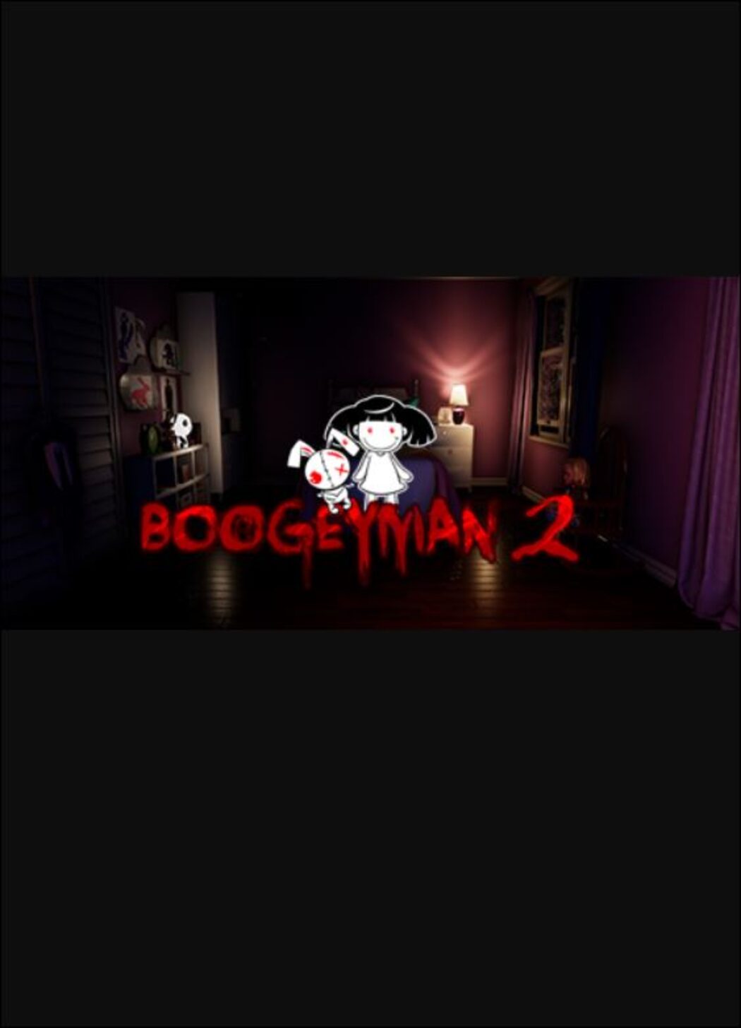 Boogeyman 2