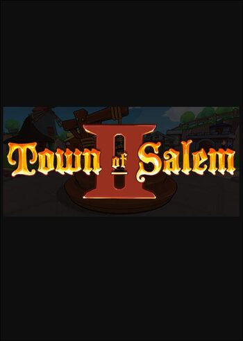 Buy Town of Salem 2 (PC) - Steam Key - GLOBAL - Cheap - !