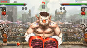 Beast Boxing Turbo (PC) Steam Key GLOBAL