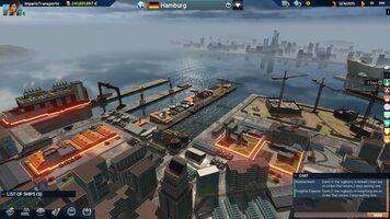 Buy TransOcean 2: Rivals Steam Key GLOBAL