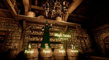 Get Magic Tavern Steam Key GLOBAL