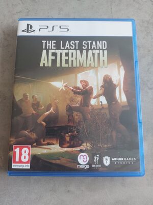 The Last Stand: Aftermath PlayStation 5