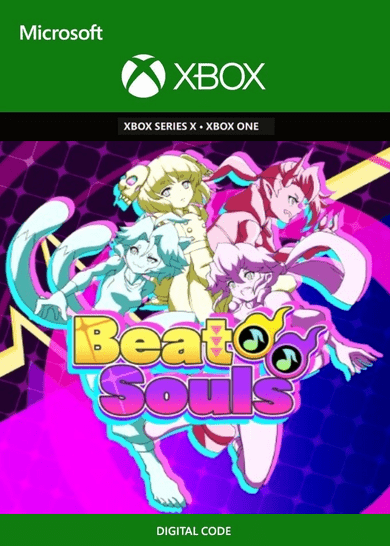 E-shop Beat Souls XBOX LIVE Key ARGENTINA