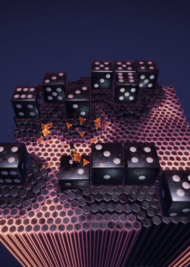

Dice Keeper Steam Key GLOBAL