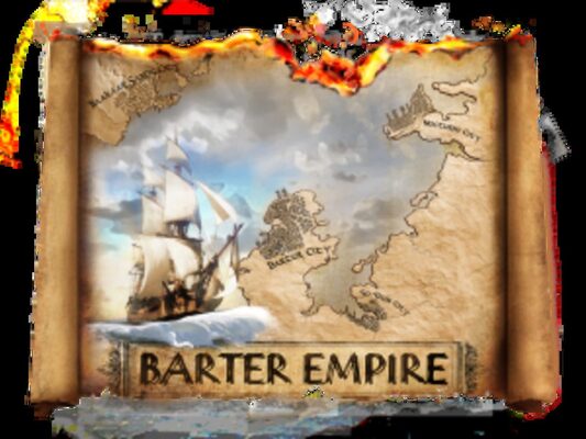 E-shop Barter Empire (PC) Steam Key GLOBAL