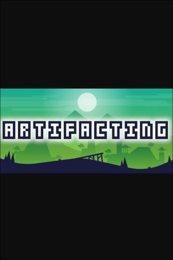 Artifacting (PC) Steam Key GLOBAL