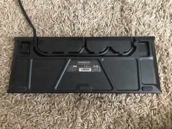 Steelseries Apex 7 TKL (RED Switches) for sale