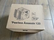 Get Thermalright Peerless Assassin 120 Dual Tower AM4 AM5 LGA 1700 LGA 1200