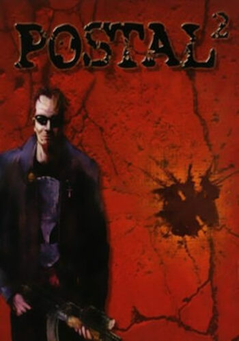 POSTAL 2 (PC) Steam Key EUROPE