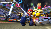 Mario Kart 8 Deluxe (Nintendo Switch) eShop Key UNITED STATES