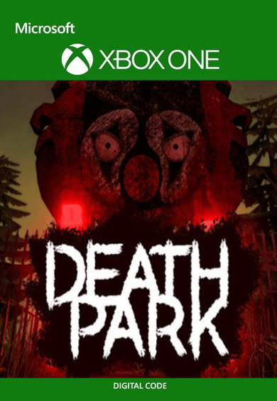 E-shop Death Park XBOX LIVE Key