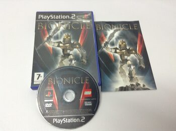Buy Bionicle: The Game PlayStation 2