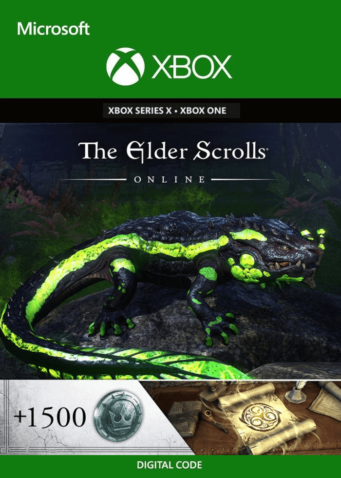 The elder scrolls online newcomer pack что это