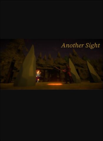 Another Sight (PC) Steam Key GLOBAL