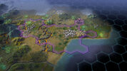Get Sid Meier's Civilization: Beyond Earth - Exoplanets Map Pack (DLC) Steam Key GLOBAL