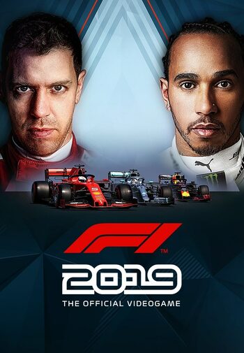 F1 2019 Steam Key GLOBAL