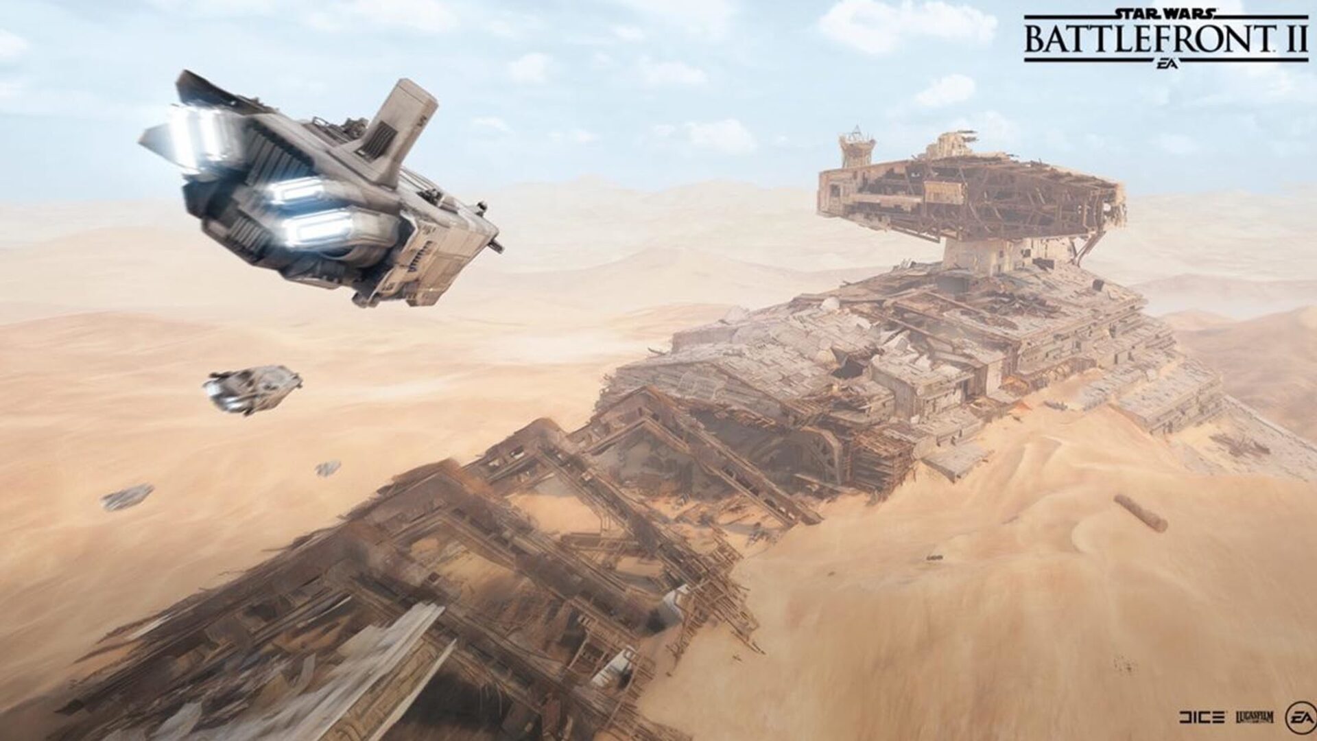  Star Wars Battlefront II : Celebration Edition - Steam
