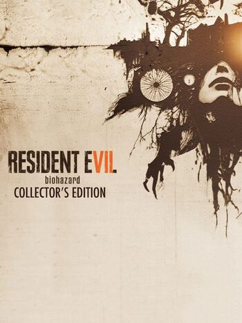Resident Evil 7: Biohazard - Collector's Edition PlayStation 4