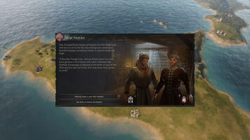 Get Crusader Kings III: Friends & Foes (DLC) (PC) Steam Key GLOBAL