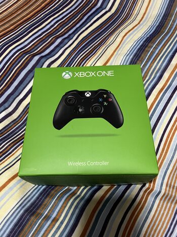 MANDO XBOX ONE ORIGINAL 