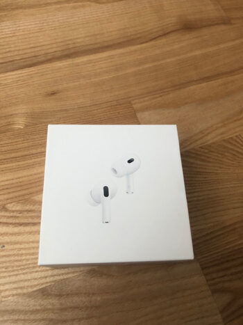 apple airpods pro 2