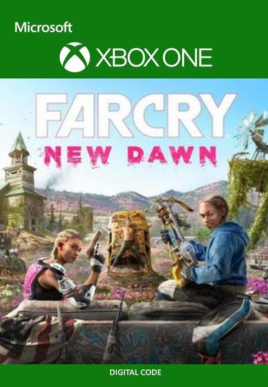 Far Cry New Dawn (Xbox One) Xbox Live Key GLOBAL