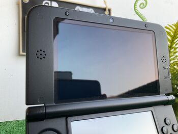 Nintendo 3DS XL + tarjeta SD 16gb con JUEGOS!