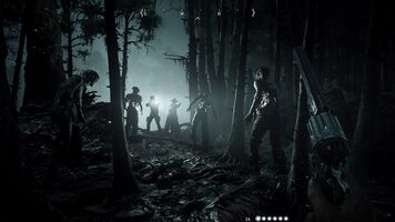 Buy Hunt: Showdown - Deluxe Edition XBOX LIVE Key UNITED STATES