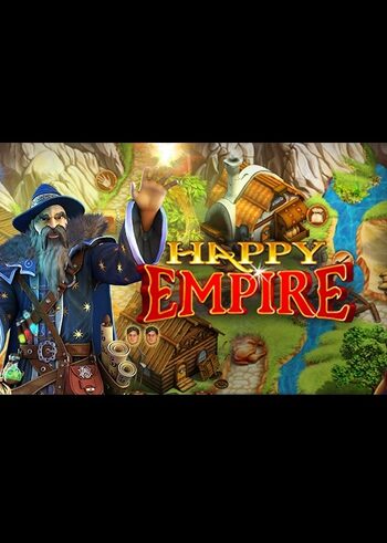 Happy Empire Steam Key GLOBAL