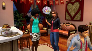 Buy The Sims 4 My Wedding Stories (DLC) (PC/MAC) Origin Key GLOBAL
